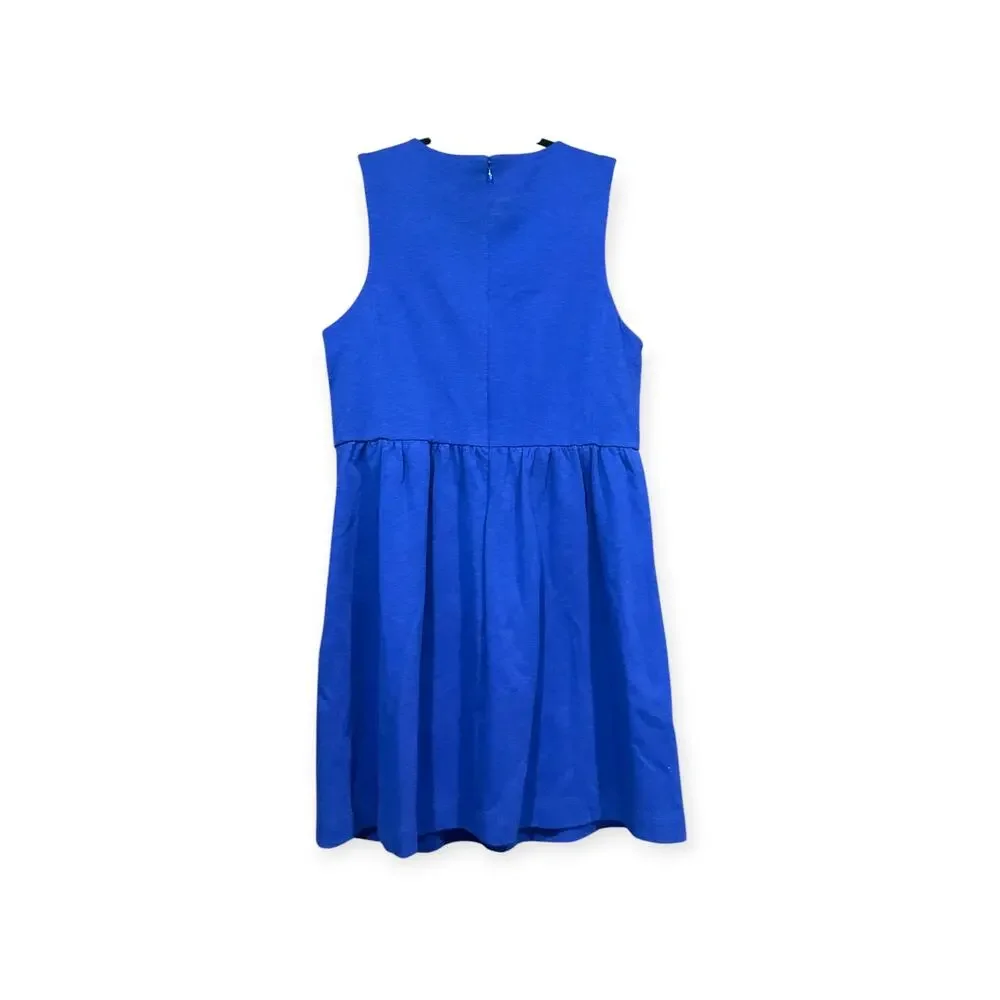 J. Crew crew dress